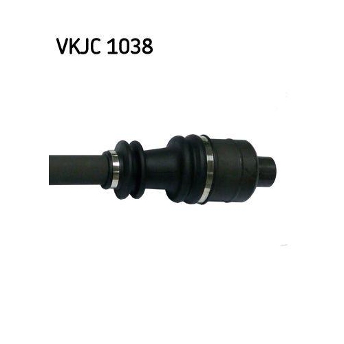 SKF Antriebswelle VKJC 1038