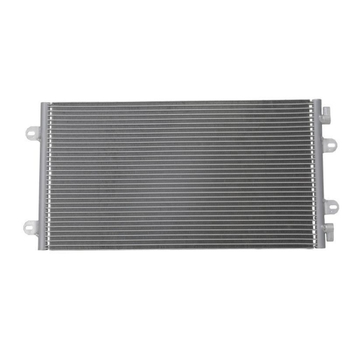 HELLA Kondensator, Klimaanlage >>> Easy2Fit <<< 8FC 366 222-871