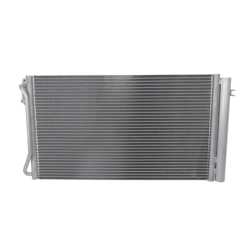 HELLA Kondensator, Klimaanlage >>> Easy2Fit <<< 8FC 366 220-711