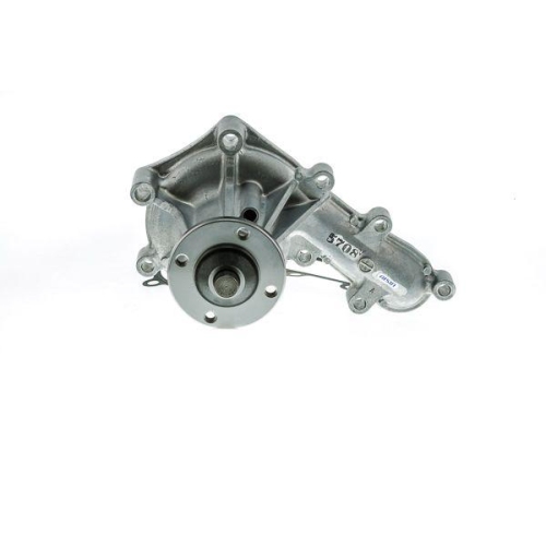 AISIN Wasserpumpe, Motork&uuml;hlung WPT-015