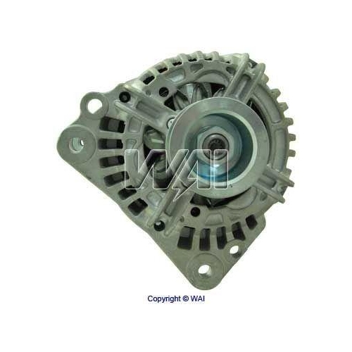 WAI Generator 13852N-6G
