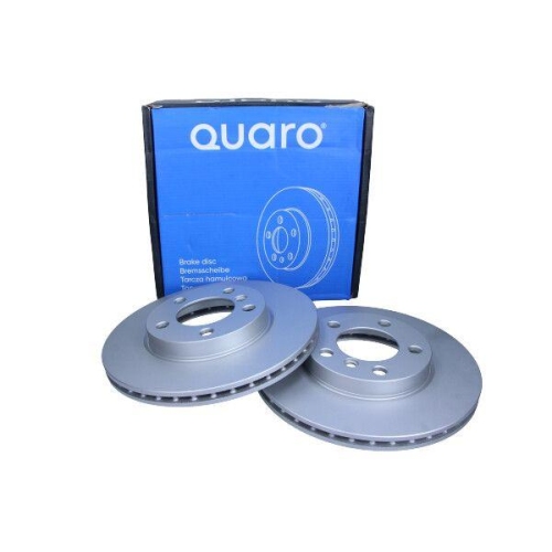 QUARO Bremsscheibe QD5042