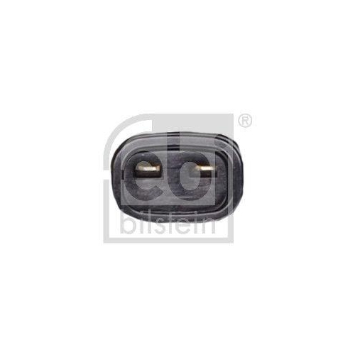 FEBI BILSTEIN Lader, Aufladung IHI Turbo NEU 191633