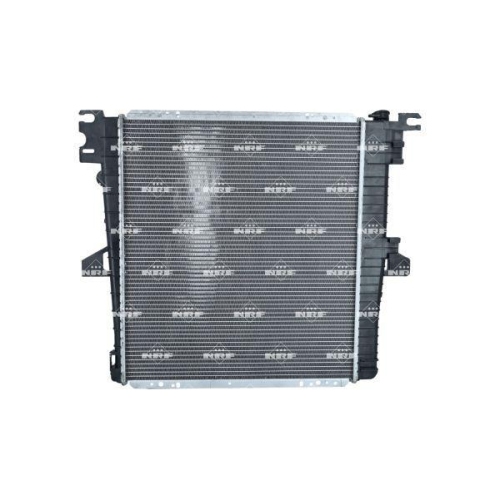 NRF K&uuml;hler, Motork&uuml;hlung EASY FIT 56034