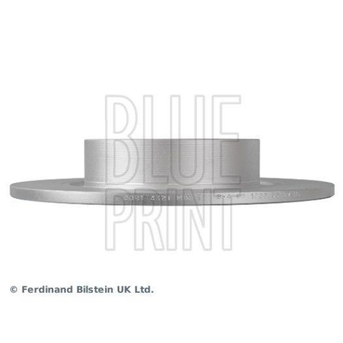 BLUE PRINT Bremsscheibe ADB114321