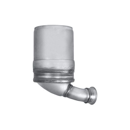 HELLA Ru&szlig;-/Partikelfilter, Abgasanlage Easy2Fit &ndash; PARTNERED with Faurecia 8LG 366 070-211