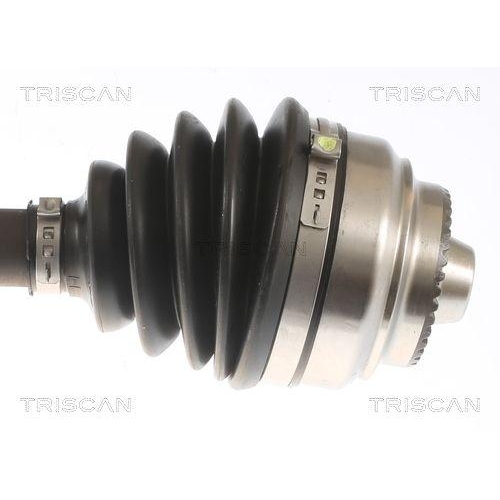 TRISCAN Antriebswelle 8540 11579