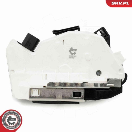 ESEN SKV Türschloss