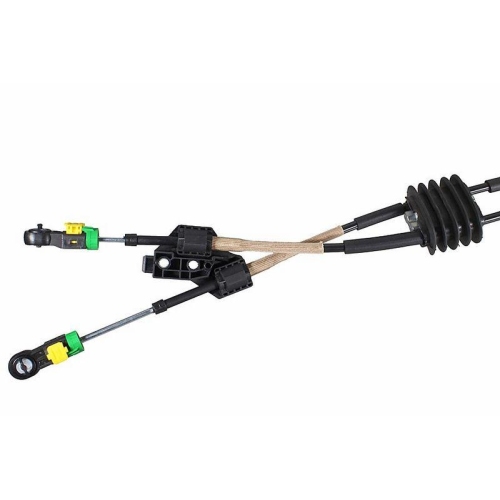 METZGER AUTOTEILE Seilzug, Schaltgetriebe 3150410