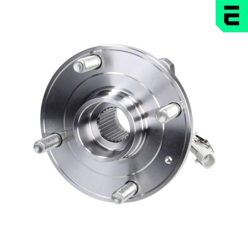 OPTIMAL Radlagersatz