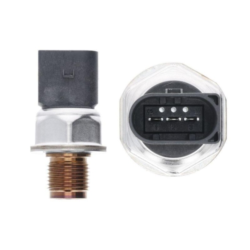 VALEO Sensor, Kraftstoffdruck 367101