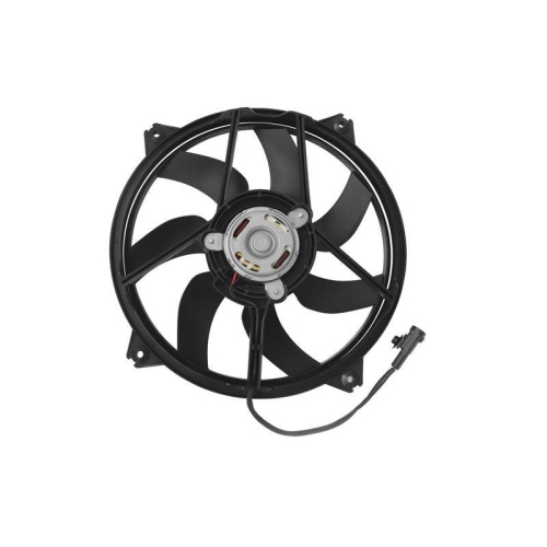 HELLA L&uuml;fter, Motork&uuml;hlung 8EW 366 420-051