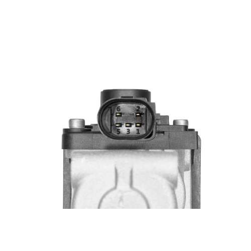 BorgWarner AGR-Ventil 729022D