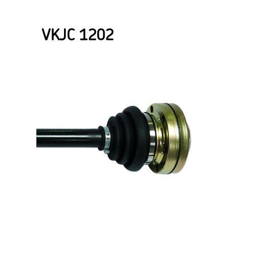 SKF Antriebswelle VKJC 1202