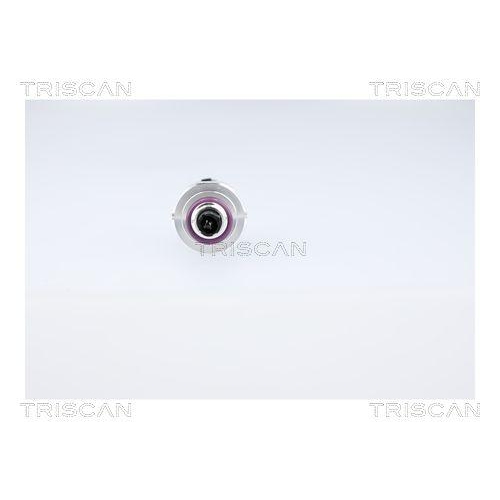 TRISCAN Druckschalter, Klimaanlage 8889 23001