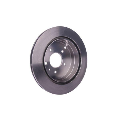 HELLA Bremsscheibe 8DD 355 114-411