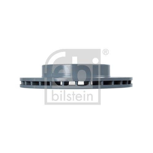 FEBI BILSTEIN Bremsscheibe 47466