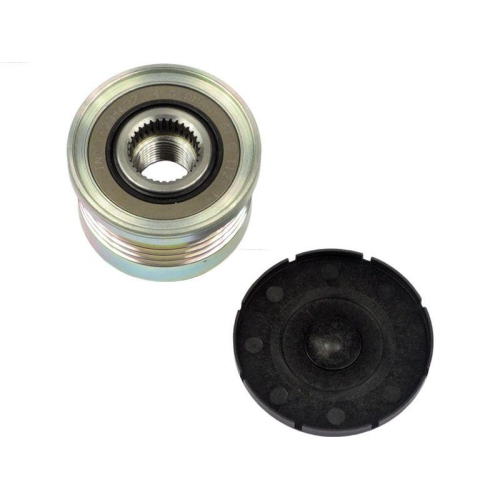 AS-PL Generatorfreilauf Brandneu Ina