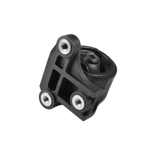 TEDGUM Lagerung, Motor