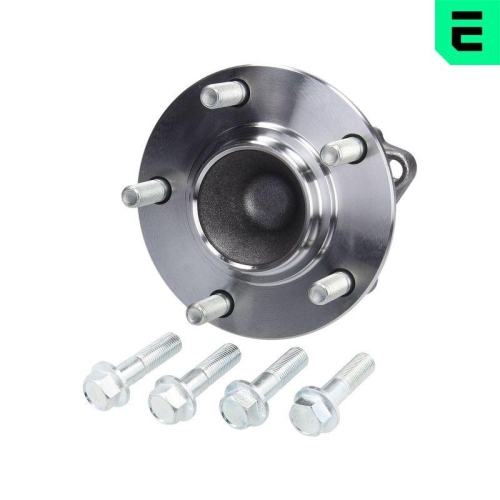 OPTIMAL Radlagersatz