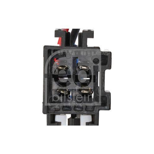 FEBI BILSTEIN Kraftstoff-Fördereinheit 194921