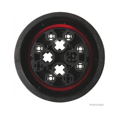 HERTH+BUSS ELPARTS Entriegelungswerkzeug, Flach-/Rundstecker 95945387