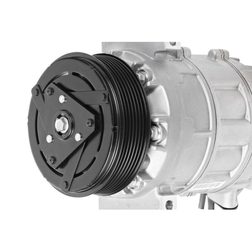 VALEO Kompressor, Klimaanlage VALEO ORIGINS NEW OE TECHNOLOGIE 813262