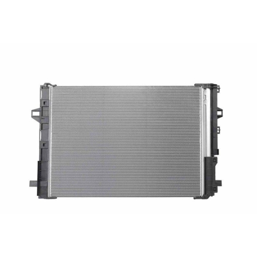 HELLA Kondensator, Klimaanlage >>> Easy2Fit <<< 8FC 366 220-741