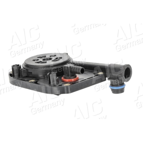 AIC Unterdrucksteuerventil, Abgasr&uuml;ckf&uuml;hrung Original AIC Quality 54551