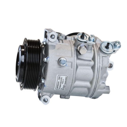 WAECO Kompressor, Klimaanlage AirCon Parts 8880100621