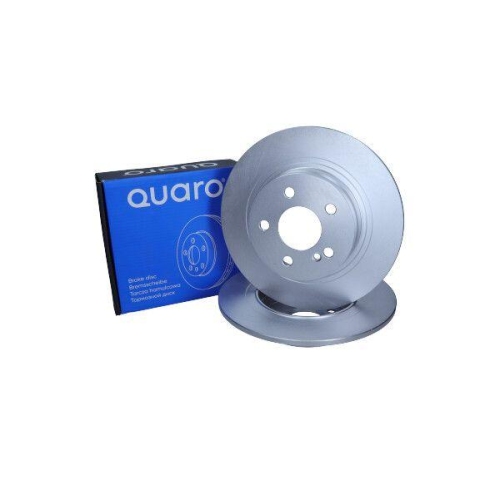 QUARO Bremsscheibe QD5185