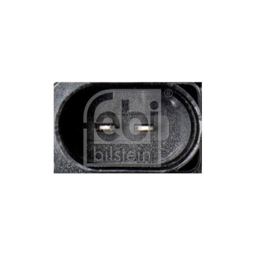 FEBI BILSTEIN Waschwasserpumpe, Scheibenreinigung 109283