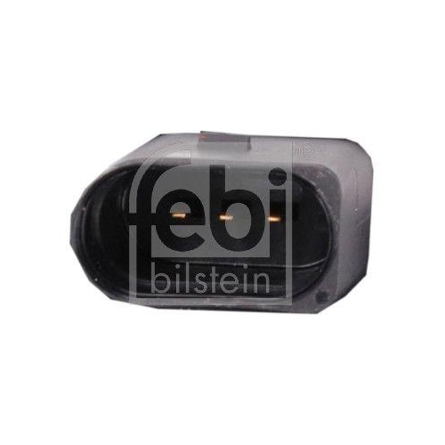 FEBI BILSTEIN Lader, Aufladung BorgWarner Turbo NEU 186806