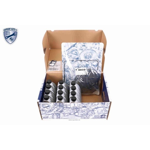 VAICO Teilesatz, Automatikgetriebe-&Ouml;lwechsel EXPERT KITS + V45-0269-XXL