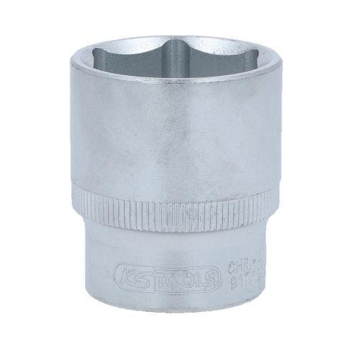 1/2 Zoll Sechskant-Stecknuss, 1.3/16 Zoll KS TOOLS 917.1234