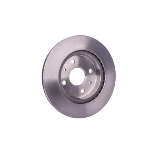 HELLA Bremsscheibe 8DD 355 114-421