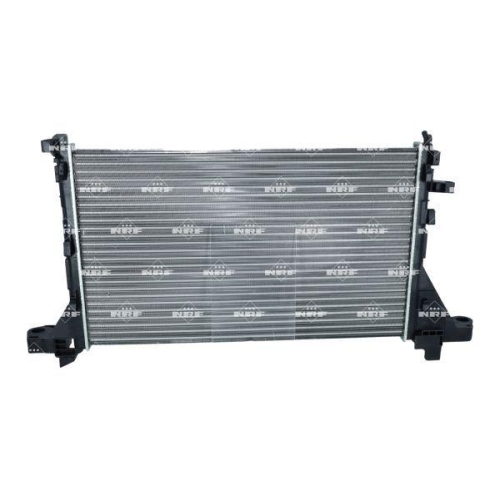 NRF K&uuml;hler, Motork&uuml;hlung 58482A