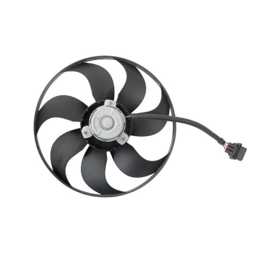 HELLA L&uuml;fter, Motork&uuml;hlung 8EW 366 420-081