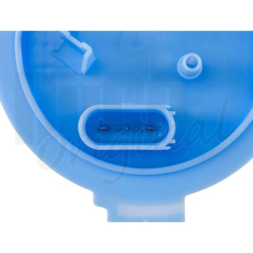 H&Uuml;CO Kraftstoff-F&ouml;rdereinheit 133153