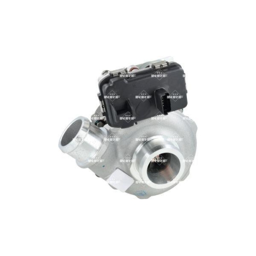 NRF Lader, Aufladung 90010157