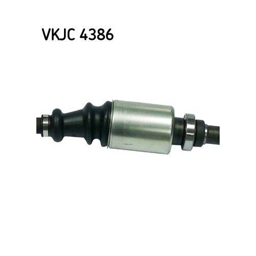 SKF Antriebswelle VKJC 4386