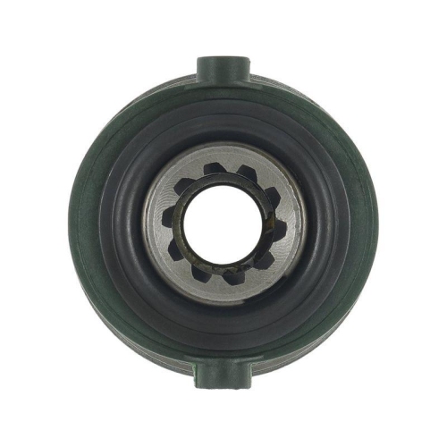 AS-PL Freilaufgetriebe, Starter AS SD0170