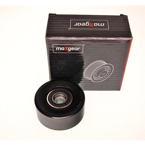 MAXGEAR Umlenk-/F&uuml;hrungsrolle, Zahnriemen 54-0412