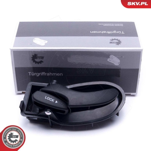ESEN SKV T&uuml;rau&szlig;engriff 96SKV151