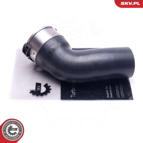 ESEN SKV Ladeluftschlauch 43SKV932
