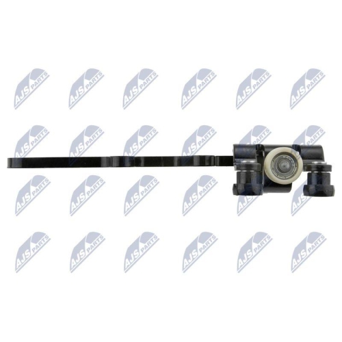 NTY Rollenf&uuml;hrung, Schiebet&uuml;r EZC-FT-101