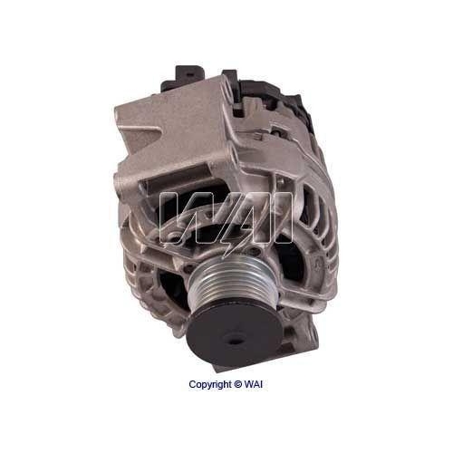 WAI Generator 20006N