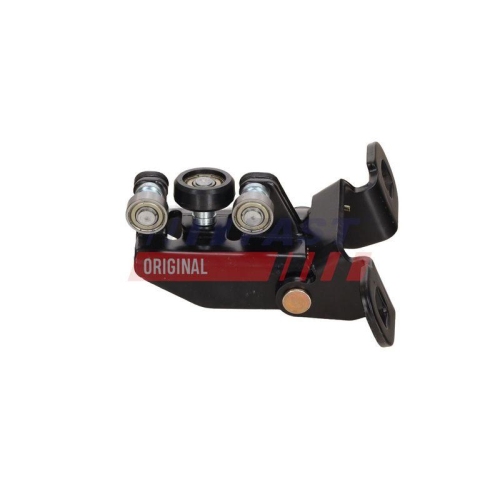 FAST Rollenf&uuml;hrung, Schiebet&uuml;r FT95560