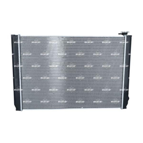 NRF K&uuml;hler, Motork&uuml;hlung 58391