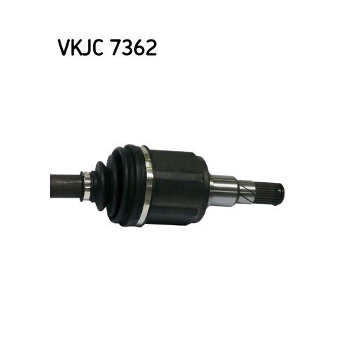 SKF Antriebswelle VKJC 7362